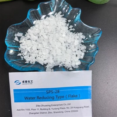SPS-28 China Direct Factory Concrete Admixture RMC Industri Polycarboxylate Superplasticizer