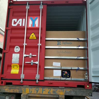 Superplasticizer Polikarboksilik Campuran Konkrit