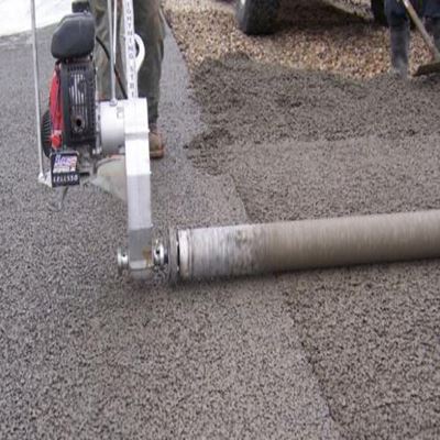 Kesan Superplasticizer Polycarboxylate Aadmixture Terhadap Prestasi Konkrit